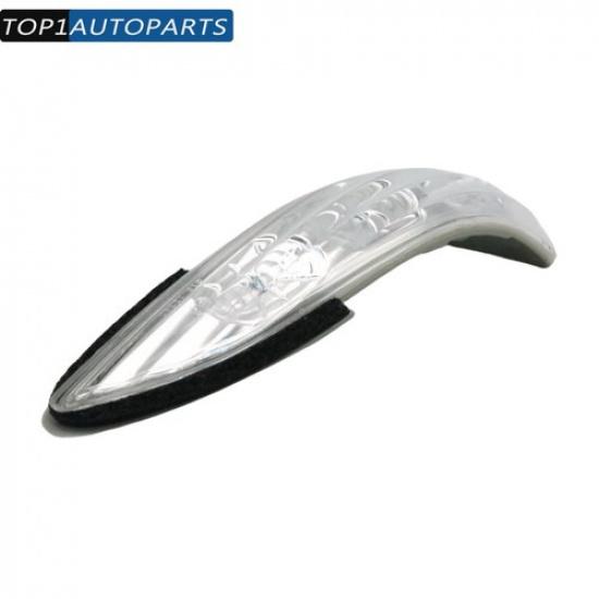 For Hyundai Genesis Coupe 10-16 Right Passenger Side Mirror Turn Signal Lamp