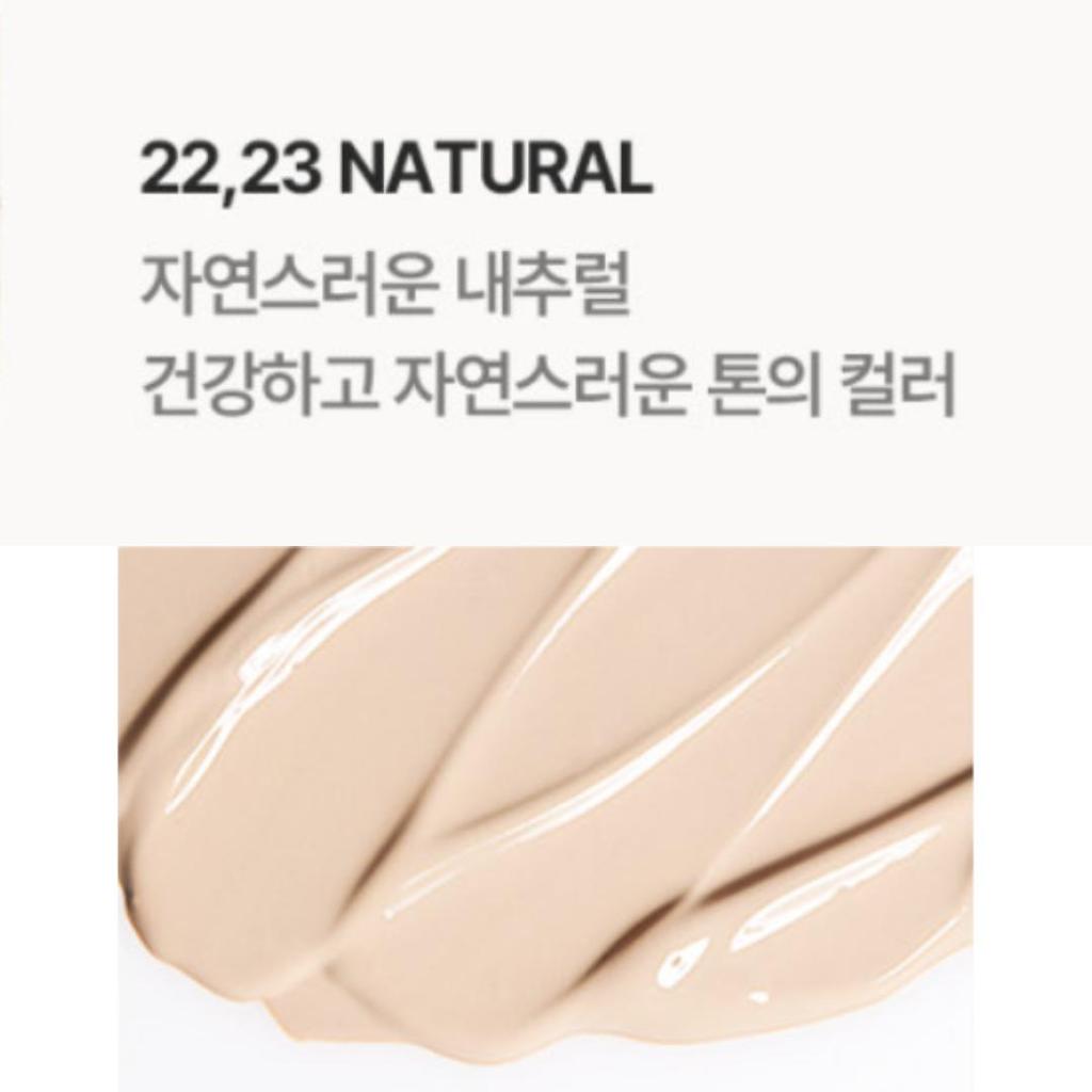 [B.R WATERFULL] Waterfull BB Cream 40g