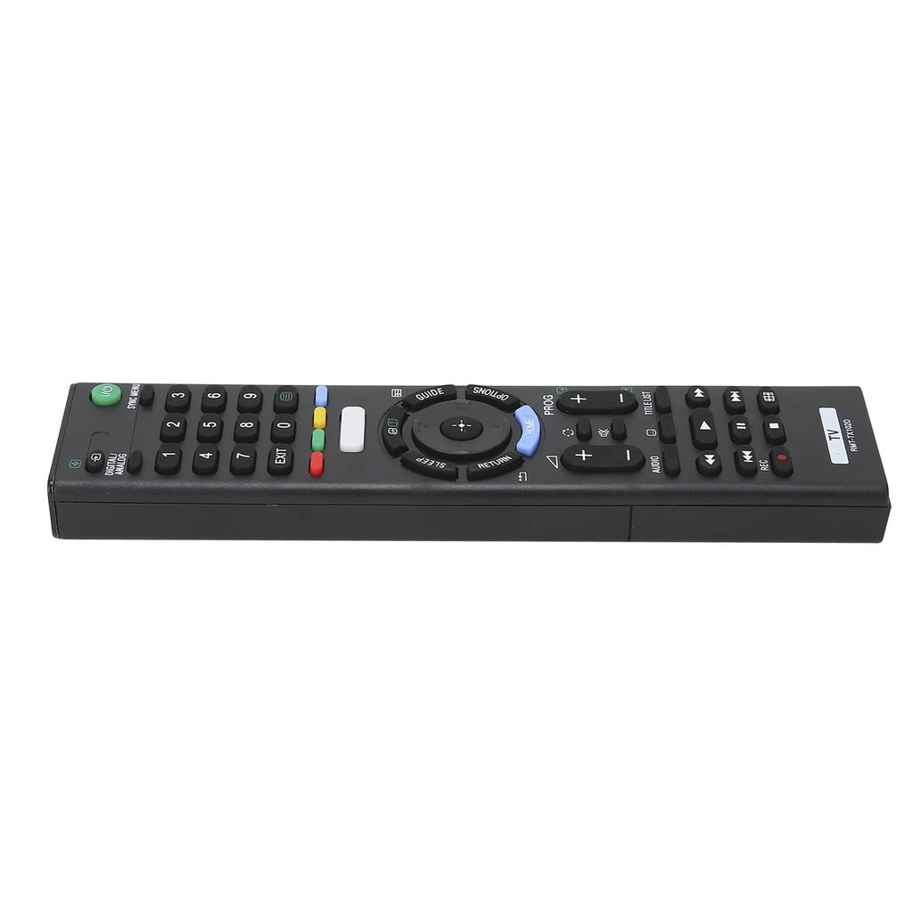 Remote Controller Replacement for Sony Intelligent TV RMT TX100D RMT TX101J TX102U TX102D