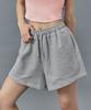 Xexymix Warm Comfort Brushed Basic Shorts Xfk3Ps1122