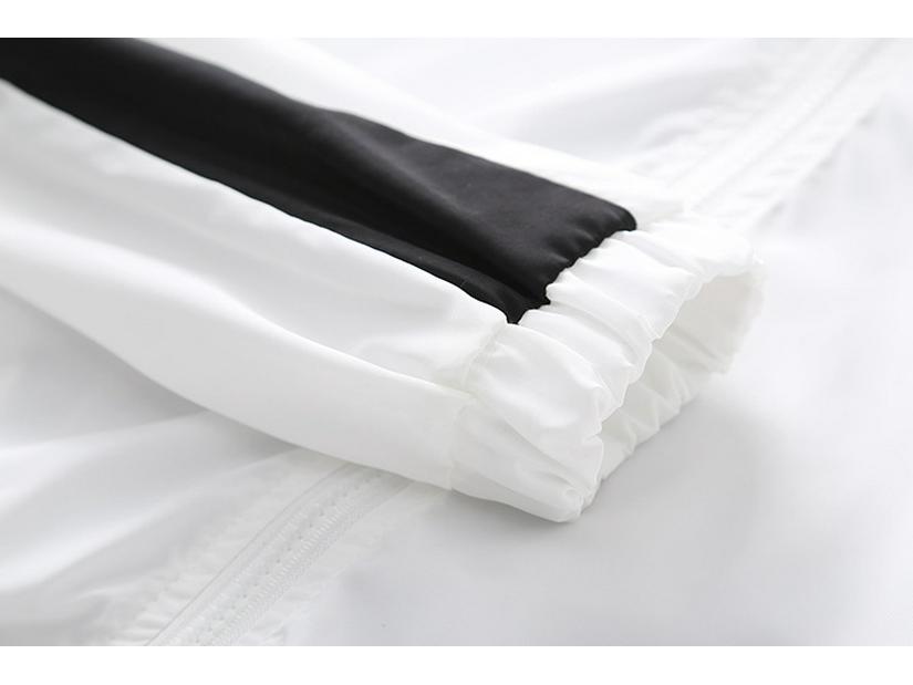 Men's Lightweight Spring/Summer 2019 Korean Style Trendy Student Jacket with Sun Protection.