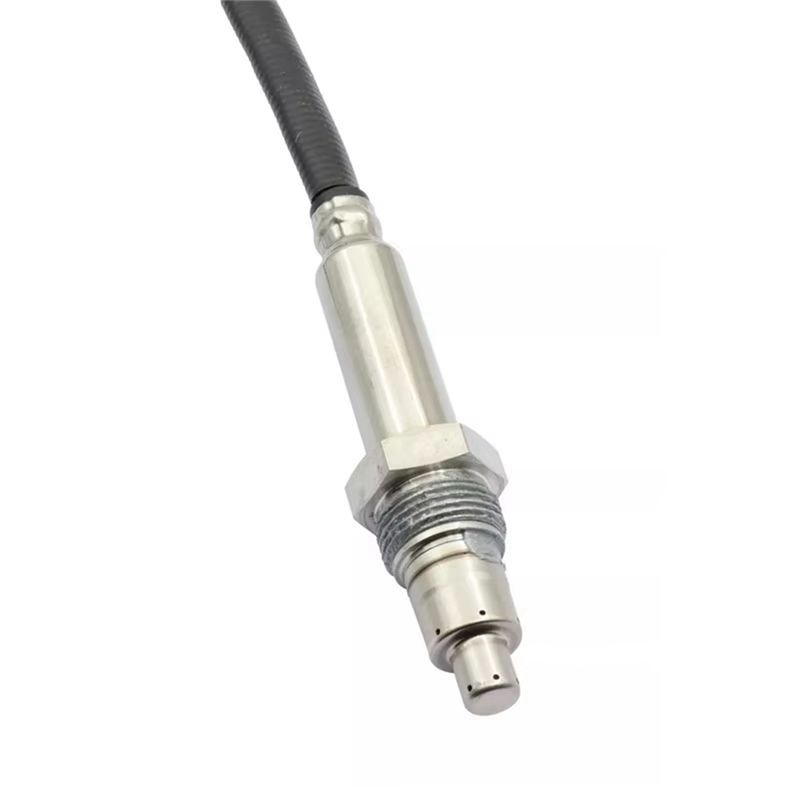 Authentic New NOX Sensor Nitrogen Oxygen Sensor 55487663 55512347 For Opel Vauxhall Insignia B Country Tourer Grand Sport