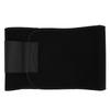 Elastic Waist Support Belt Nylon Lumbar Back Sweat Belt Breathable Waist Trainer Corrector