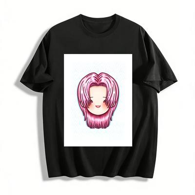 Tops – T-Shirts
