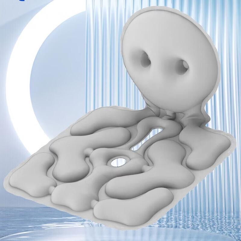 Hezheng Inflatable Lumbar Support Cushion HZ-A7