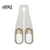 Universal Car Interior Accessories Seat Hook Hanger Faux Leather Back Storage Compact Organizers Foldable Organizer for Hanging Groceries And