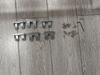 CX-30 Aluminum Alloy Roof Rack