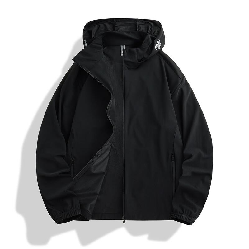 

Men s Lightweight Breathable Cycling & Outdoor Jacket L