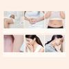 2Boxes Body Shaping Patches Fast Burning Fat Mugwort Belly Button Patch Improve Stomach Belly Slimming Stickers For Female Male