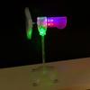 LED Tools LED Teaching Tools 360graus At Any Angle Blue Green Home Improvement Teaching Sample Template Teaching Experiment