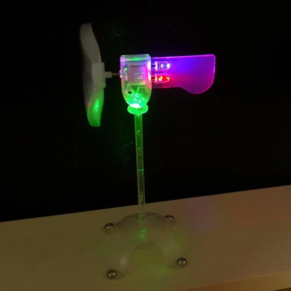 

LED Tools LED Teaching Tools 360graus At Any Angle Blue Green Home Improvement Teaching Sample Template Teaching Experiment China Mainland