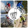 Fietsaccessoires – Fietstassen en manden