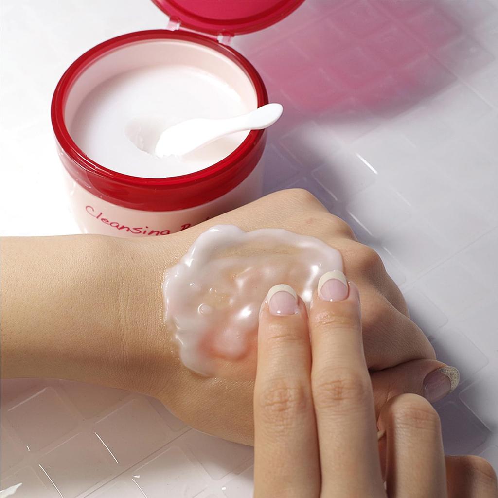 Pure Vivi Cleansing Balm 100g