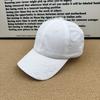 Fresh Flower Embroidered Baseball Cap Women's New Quick-drying Breathable Cap Women's Versatile Sunshade Sunscreen Cap