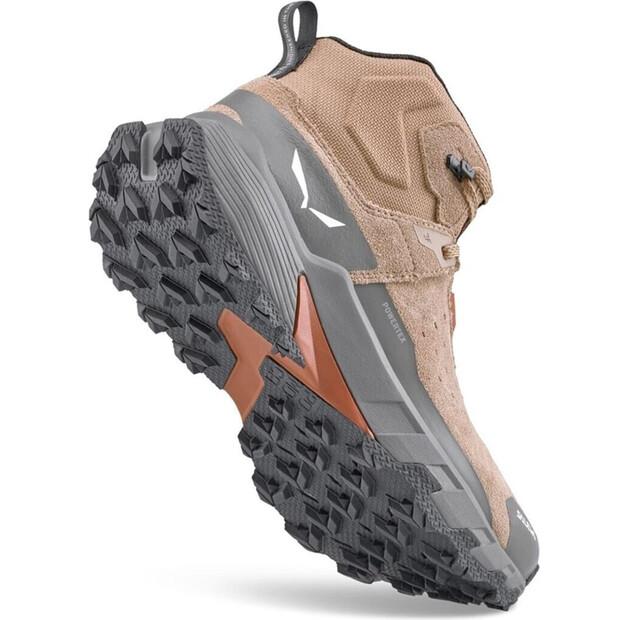 Salewa Pedroc 2 Leather Mid Powertex Trekking Boots