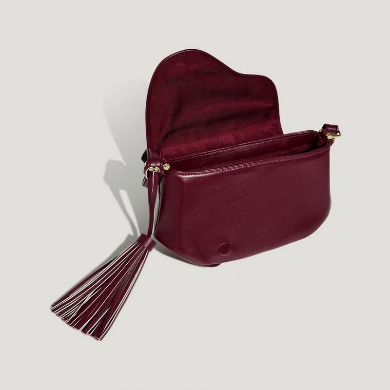 Adidas Women's Saddle Crossbody Bag