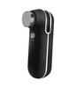 1PC Rechargable 2 In 1 Bag Mini Heat Sealer, Storage Bag Plastic Package Snack Sealer Clip Bag Handheld Heat Sealer, Plastic Bag USB