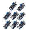 LM2596s DC-DC-Abwärtsstromversorgungsmodul 3A einstellbares Abwärtsmodul LM2596 Spannungsregler 24V 12V 5V 3V