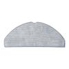 Robot Vacuum Spare Parts Set for Tapo RV30 Max Plus RV20 Max Plus Includes Main Brush Mop Cloth Filter Dust Bag and Side Brush