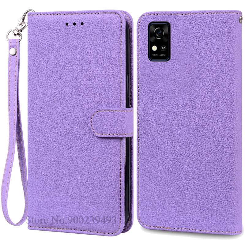 

Для ZTE Blade A31 чехол мягкий TPU силиконовый чехол для телефона чехол для ZTE Blade A31 кожаный чехол-книжка кошелек Fundas For ZTE Blade A31