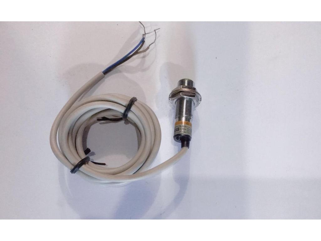 Huguang E2E-X2E Sensor: AC/DC 3-Wire, Normally Open/Closed