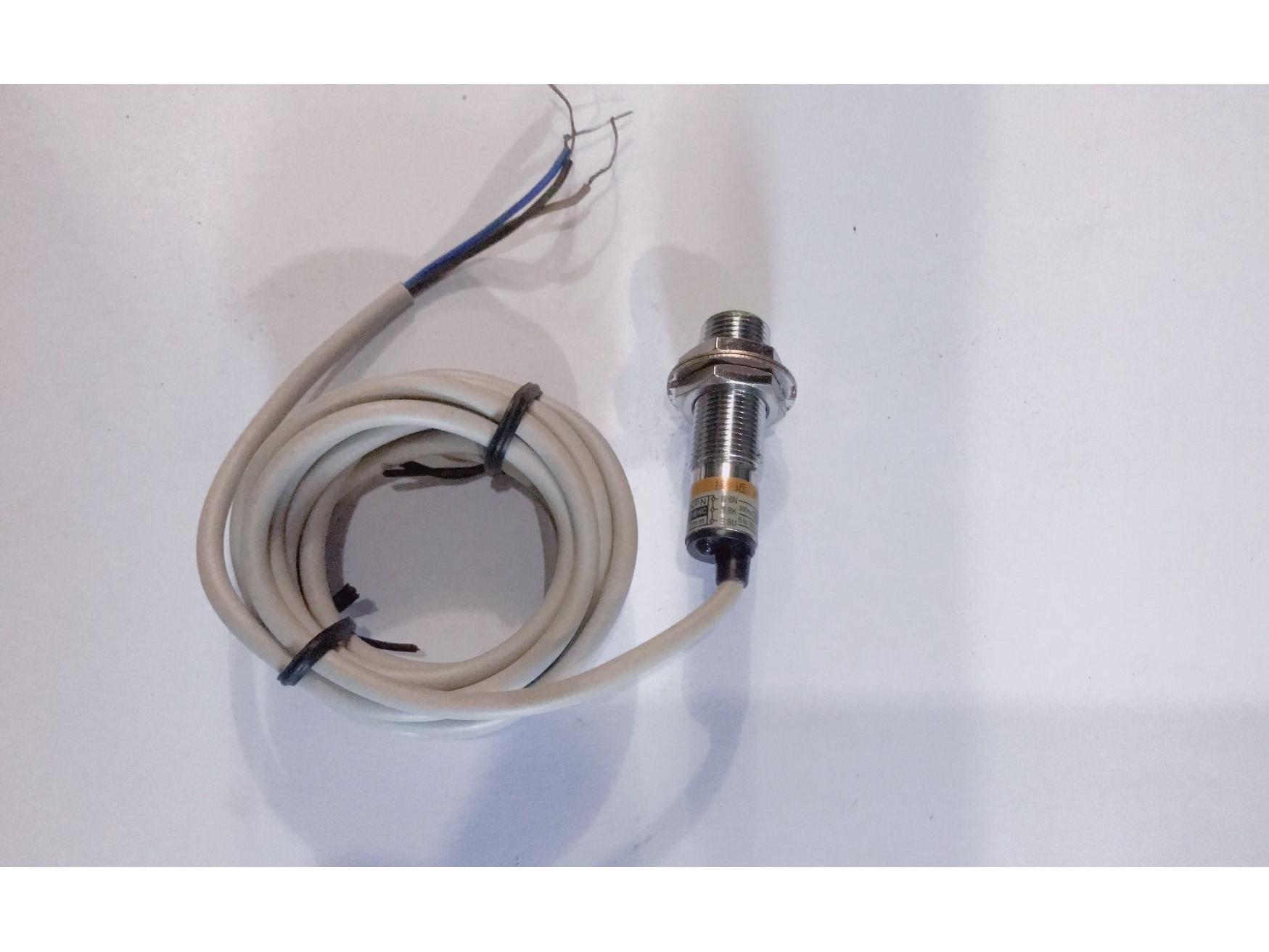 

Huguang E2E-X2E Sensor: AC/DC 3-Wire, Normally Open/Closed