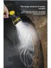 Multifunctional Garden Hose with Water Gun - Perfect for Watering, Car Washing, and More
