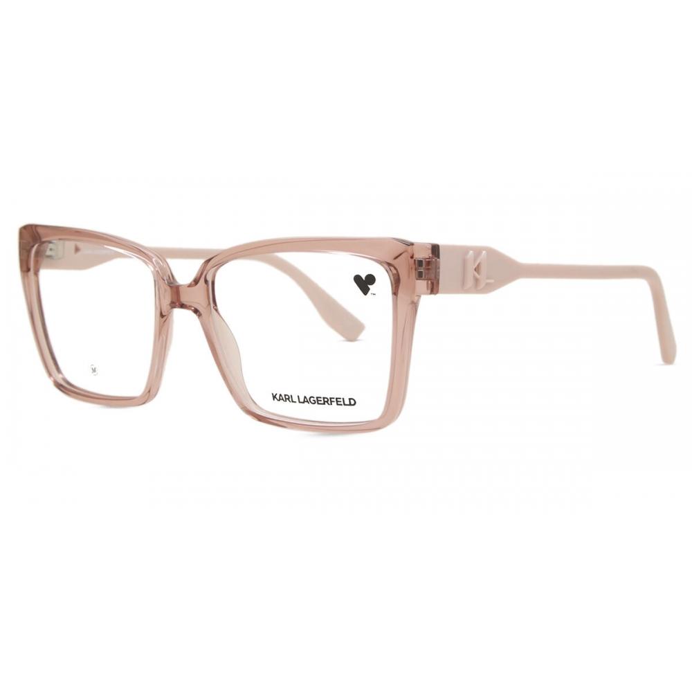 Karl Lagerfeld Kl 6110 650 Women Eyeglasses