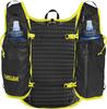 CAMELBAK Trail Running Vest Hydration 7L Black Bag, (1L),