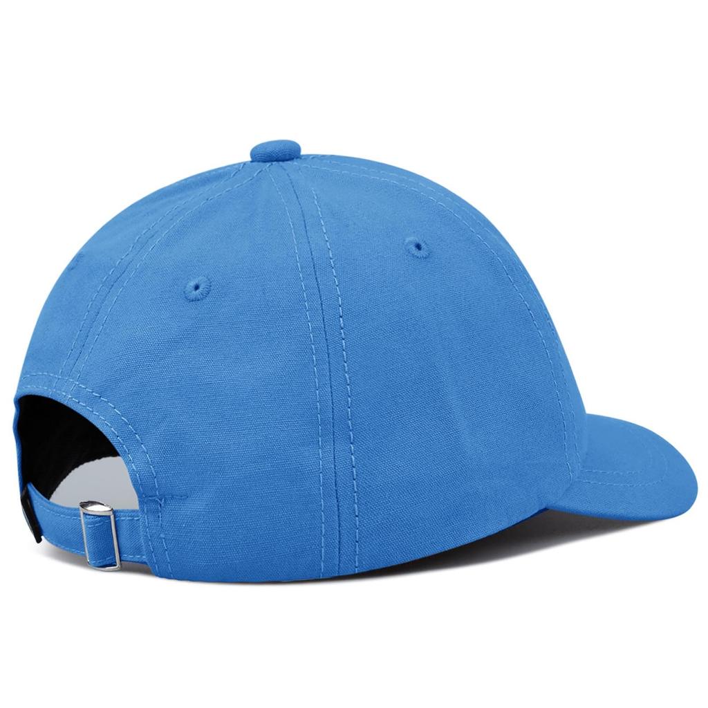 Croogo Short Brim Streetwear Casual Stylish Perfect for and Mountaineering Men's Cap, Hat, Cotton, Sweat-Wicking, Breathable, Adjustable, Short,
