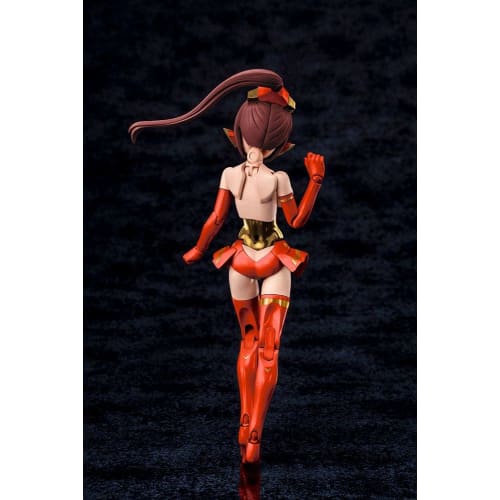 Kotobukiya Megami Device "Shura Nine-Tailed Himura