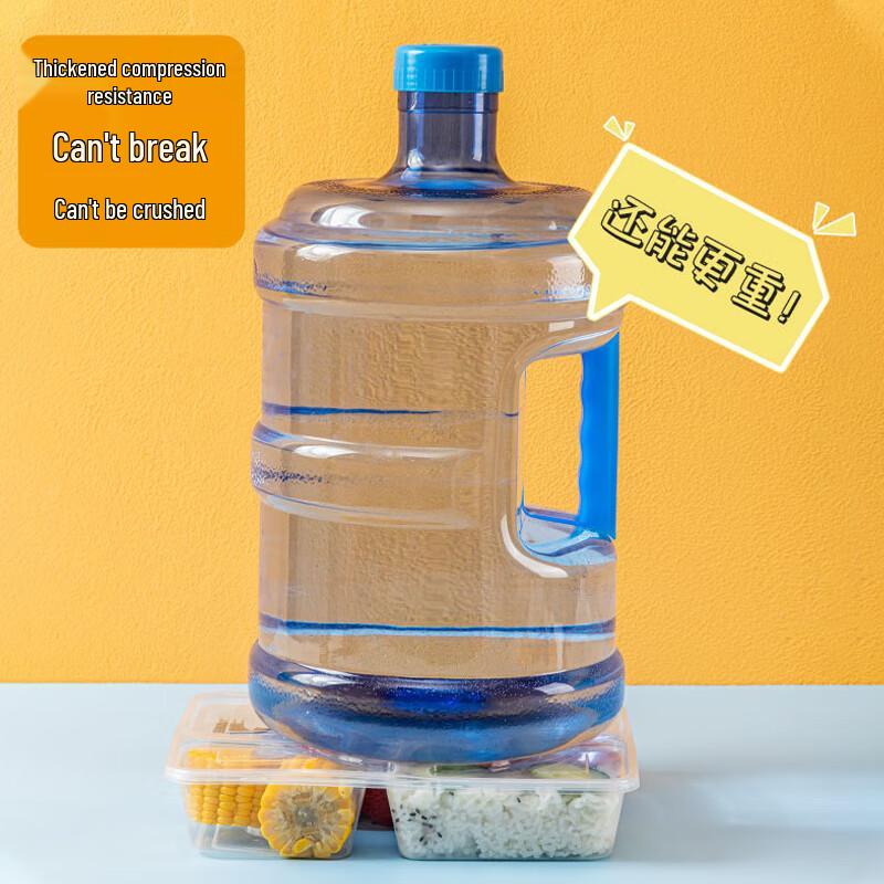 Ronghe Disposable Compartmented Food Containers