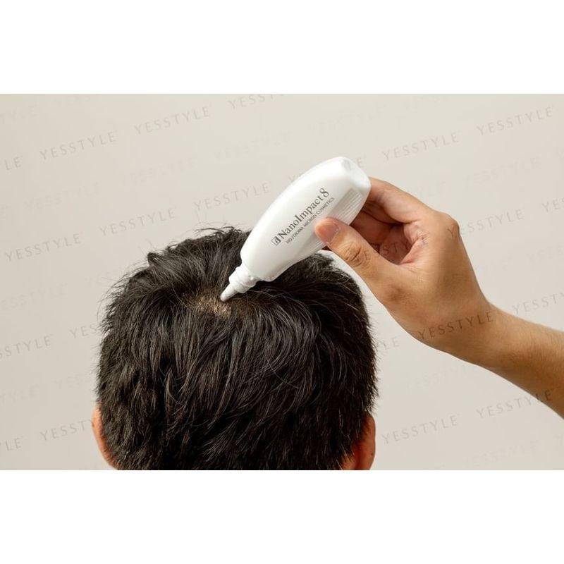 NanoImpact - NanoImpact 8 Hair Growth Agent