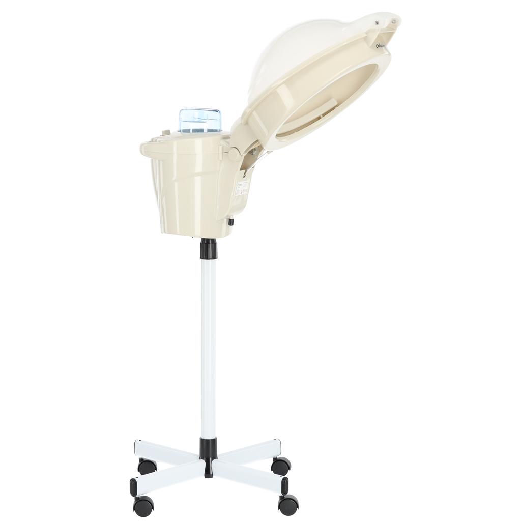 Hairdressing Sauna Salon Humidifier for Hair Regeneration and Care