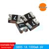 0805 0.75A Self-Healing SMD Fuse 6V In Stock