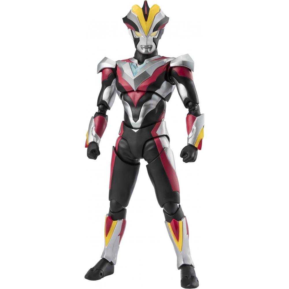 

Ultraman Ginga S.h.figuarts Ultraman Victory [Ultraman New Generation Stars Ver.]