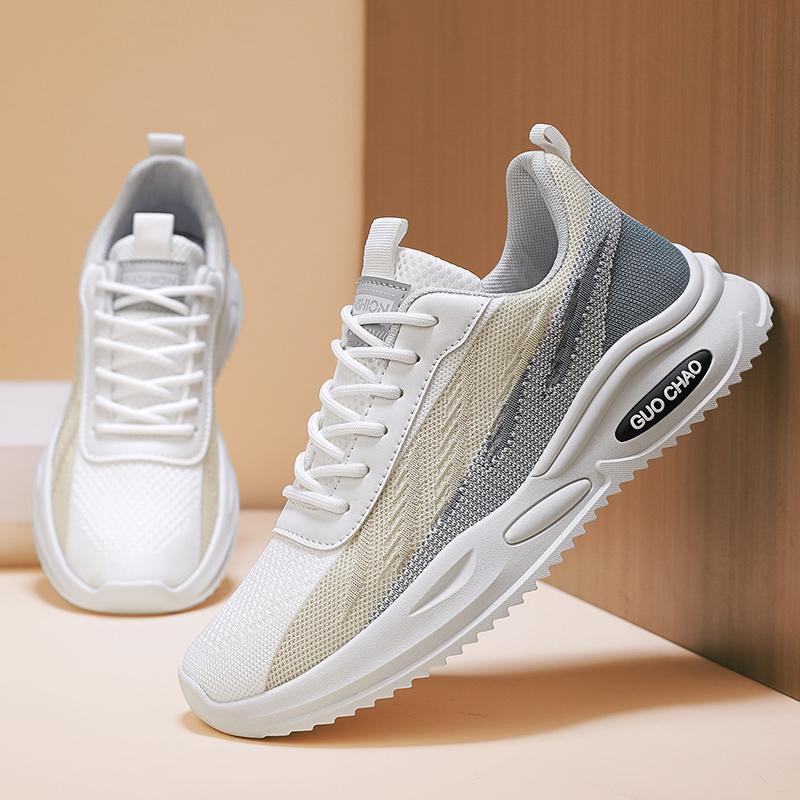 Модная мужская обувь — фото 4