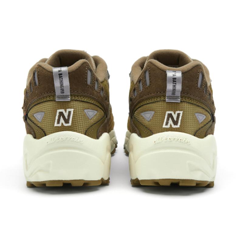 New Balance 703 Aape Sneakers ML703BGX