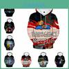 Among Us Unisex Hoodie Sweatshirt For Casual And Sports Activities
