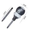 1 Set Zweizweck Schlitz Kreuz 2 in 1 Ratsche Magnetischer Schraubendreher Reparatur Handwerkzeug Ratsche Schraubendreher Set Zubehör