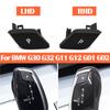 Capac de Înlocuire Buton P (Parcare) Manetă Schimbător de Viteze Mașină LHD RHD Pentru Seria BMW 5 6 7 X3 X4 G30 G31 G32 G11 G12 G01