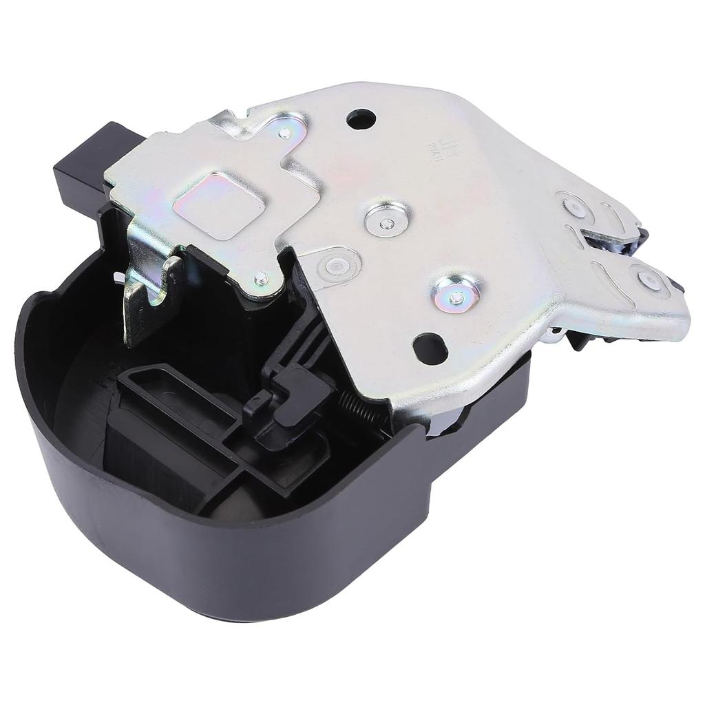 Rear Tailgate Door Lock Actuator for Acura TL TSX Sedan 2009-2014 2.4L 3.7L Tailgate Trunk Latch Lock Actuator 74851-TK4-A01 74851TK4A01 Rear Trunk