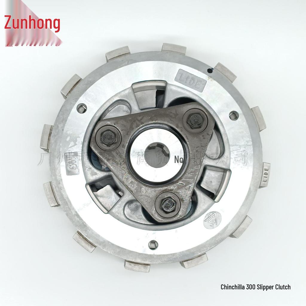 Jinjila 300 Motorcycle Slipper Clutch Accessories