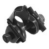 Bicycle Saddle Clamp Saddle Fixed Clip Sawtooth Tight Bite