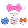 Children'S Hairpin, Solid Color Candy Color Small Girl Bangs Clip, Cute Girl Mini Hair Accessories 465