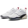 Anta Sharp Edge 3 Men Breathable Basketball Sneakers Black Red 11253110SF-5