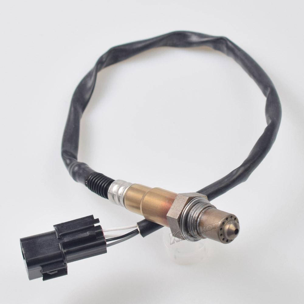New Lambda Oxygen O2 Sensor 39210-2B310 392102B310 For Hyundai Accent Elantra Veloster I20 I30 iX20 Kia Picanto Soul Rio Cee'D