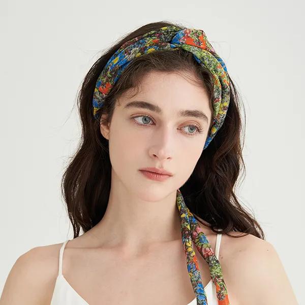 Aloha Turban Hairband JP-25-050HB