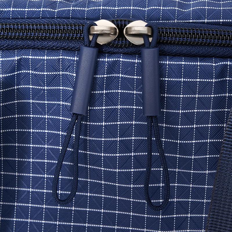 Backpack Women's Large Capacity Travel Schoolbag Student's Shoulder Bag Multi-use Backpack