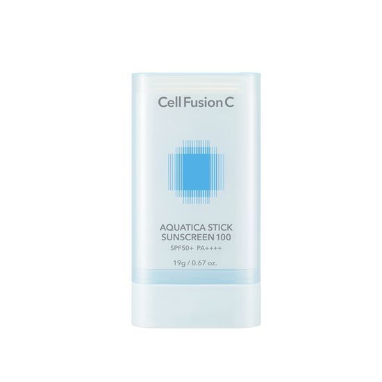Cell Fusion C Aquatica Stick Sunscreen 19g